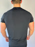 Lichtgewicht Active T-shirt voor heren met korte mouw