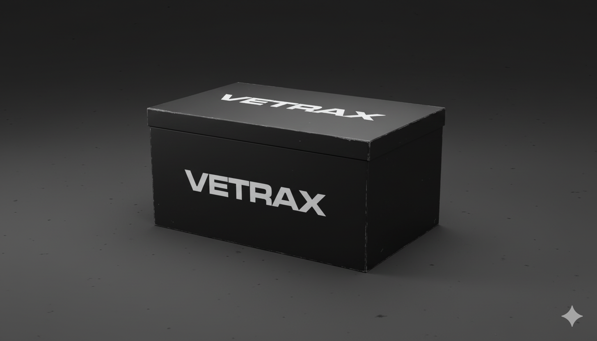 Mystery Box