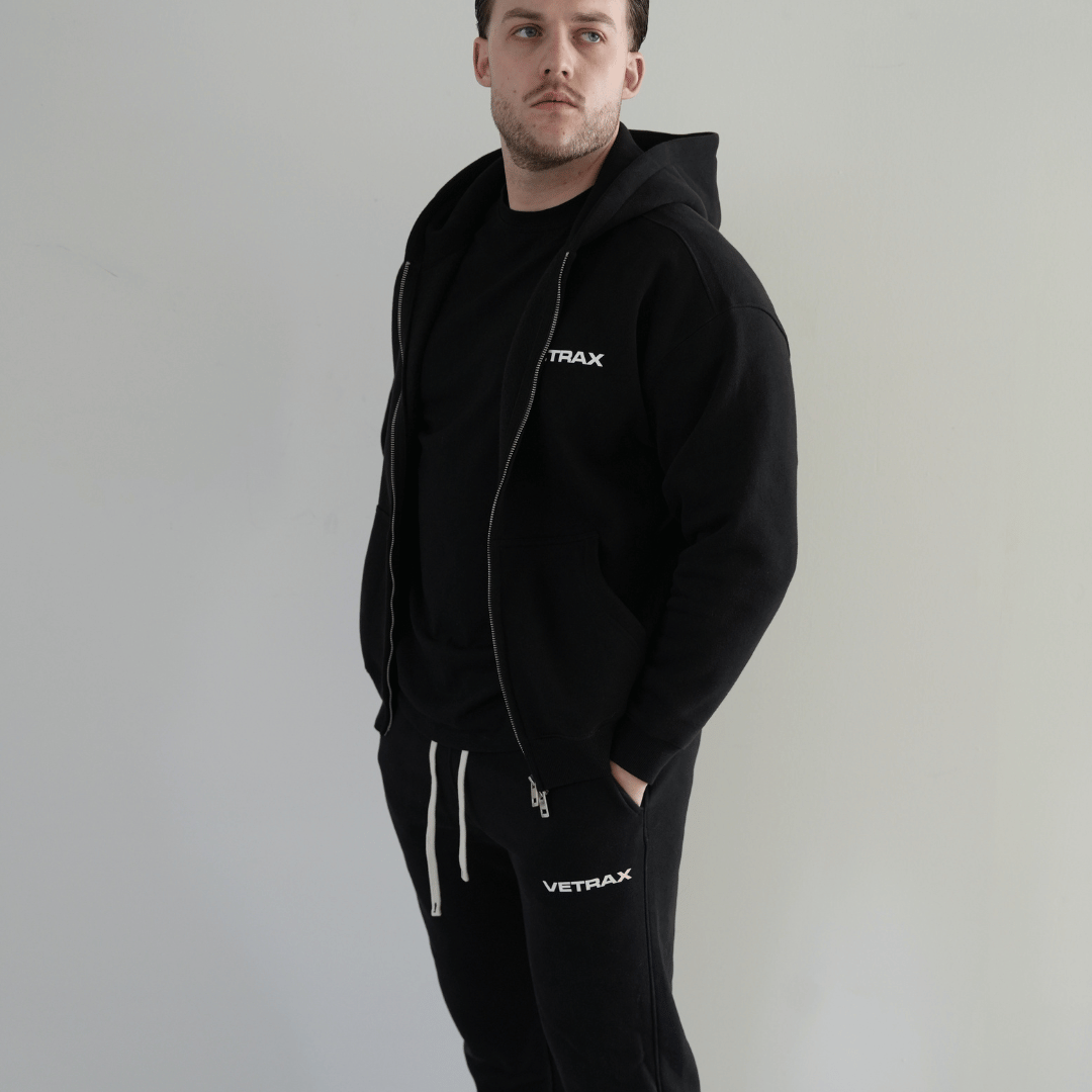 Arctic Full-Zip