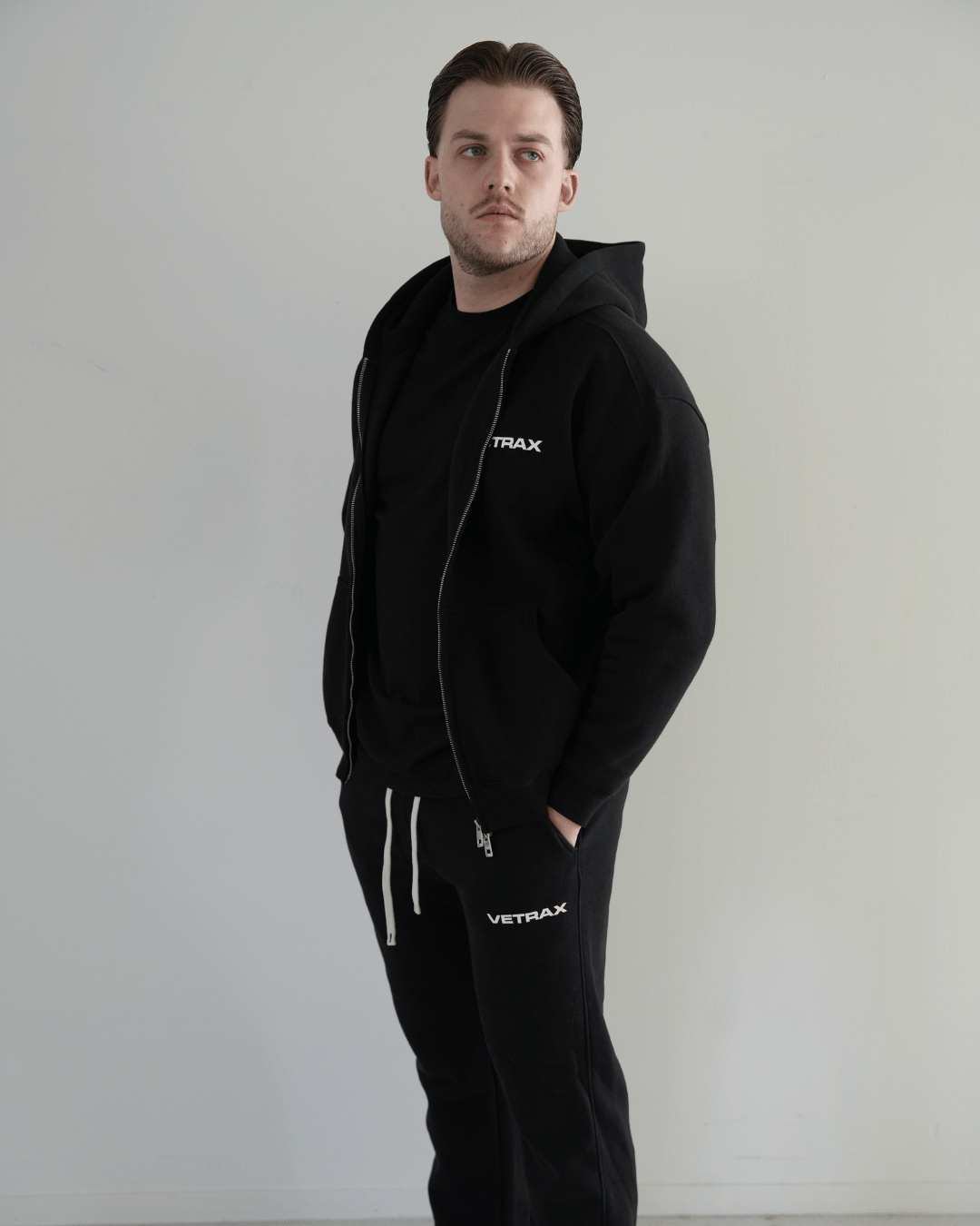 Arctic Full-Zip
