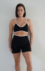 Powercontour sport bra
