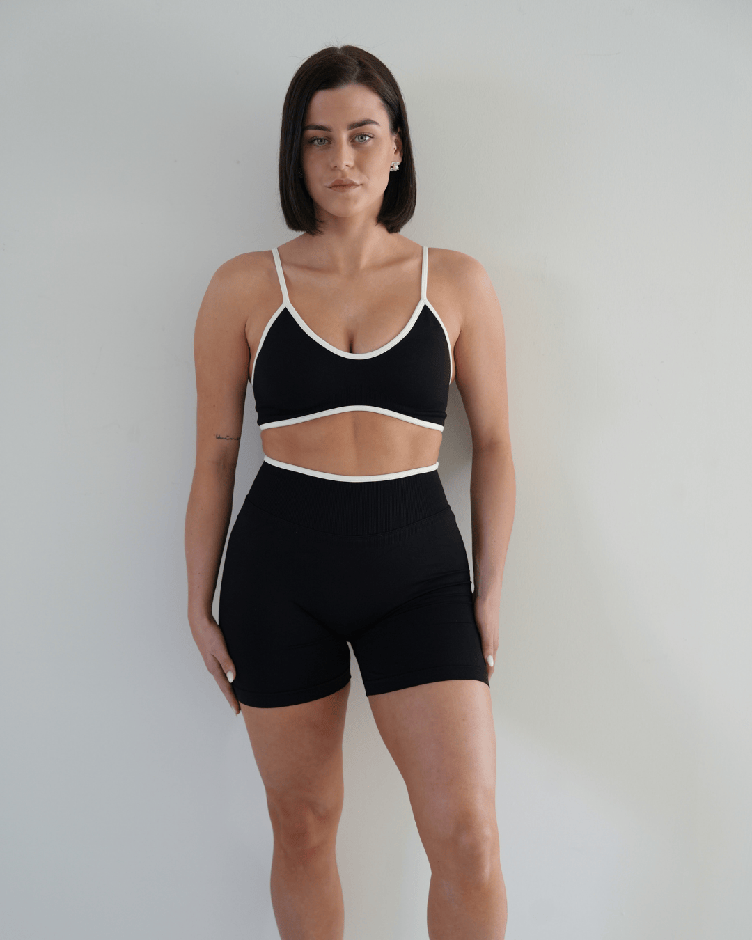 Powercontour sport bra