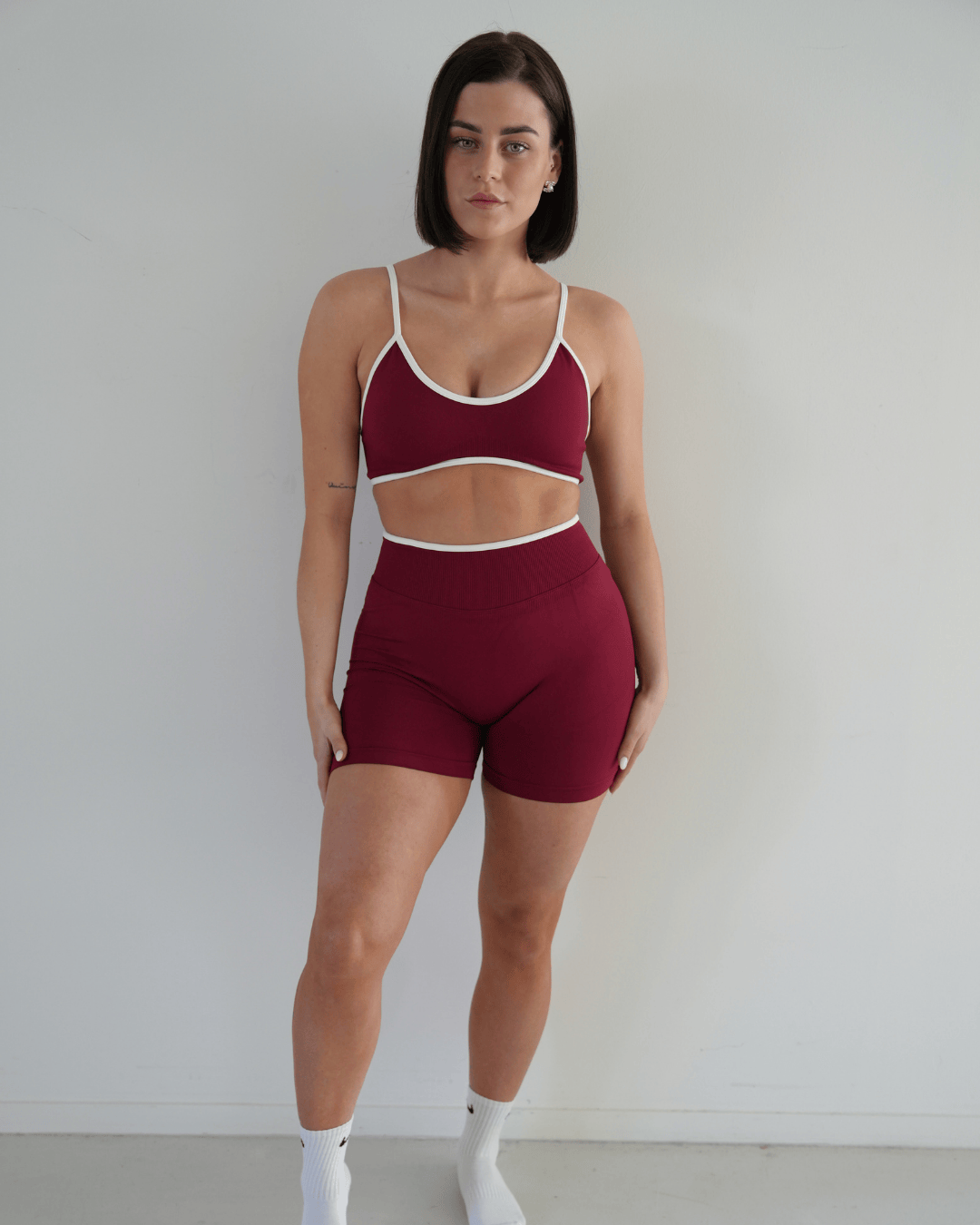 Powercontour sport bra