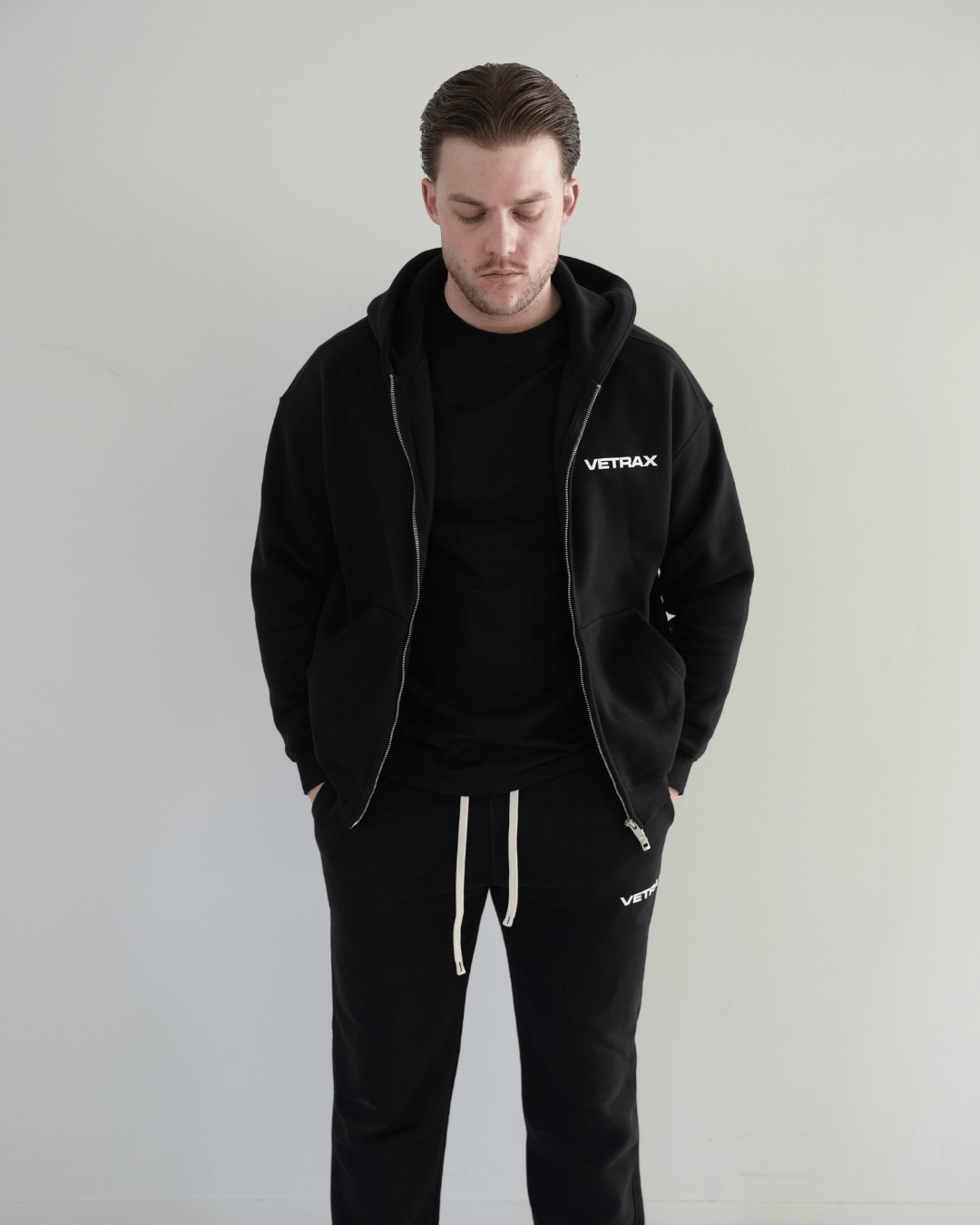 Arctic Full-Zip