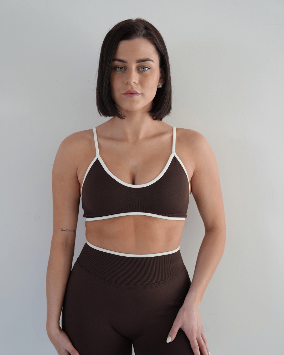 Powercontour sport bra