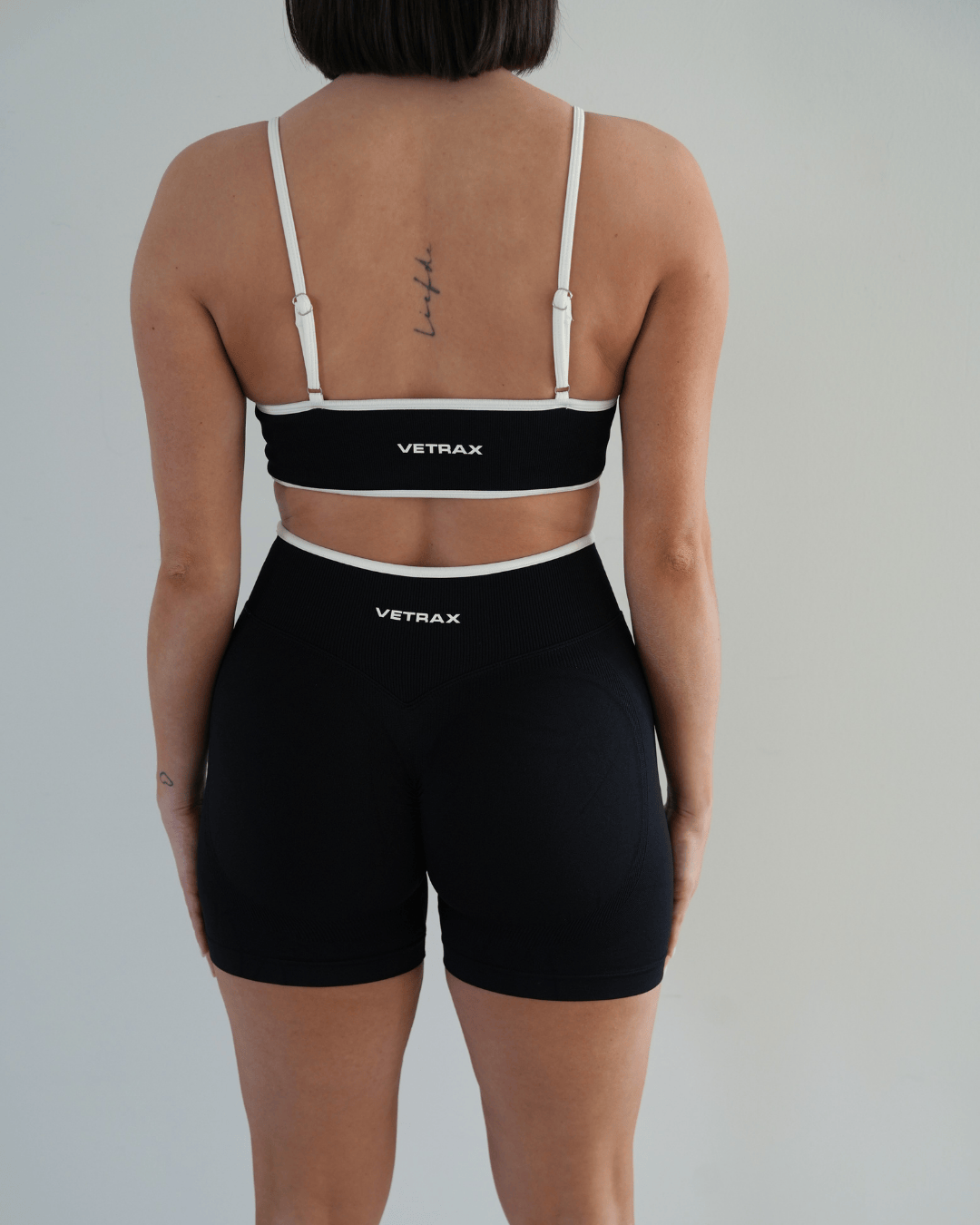 Powercontour sport bra