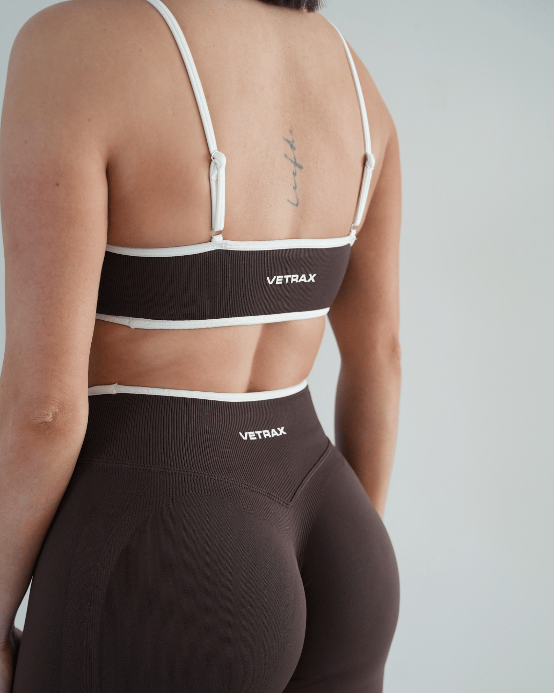 Powercontour sport bra