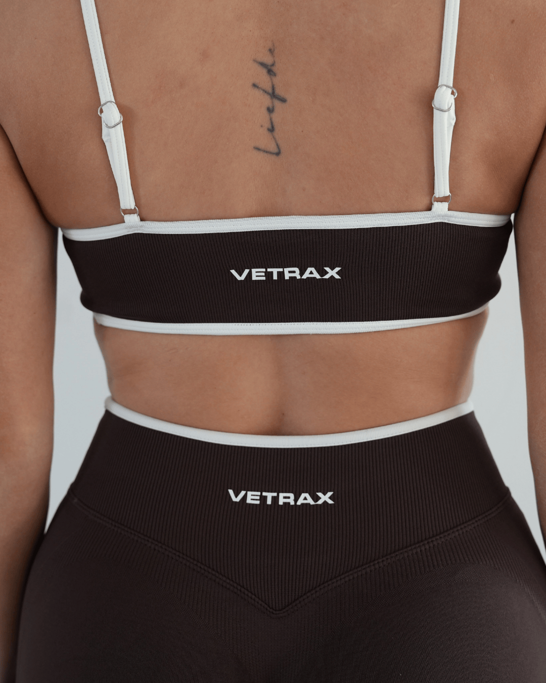 Powercontour sport bra