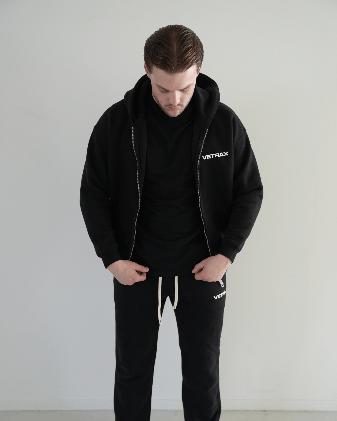Arctic Full-Zip