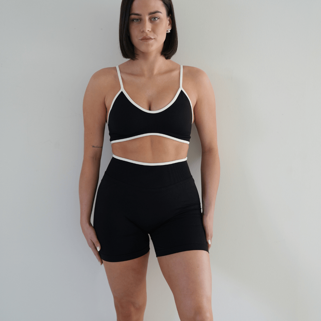 Powercontour Short