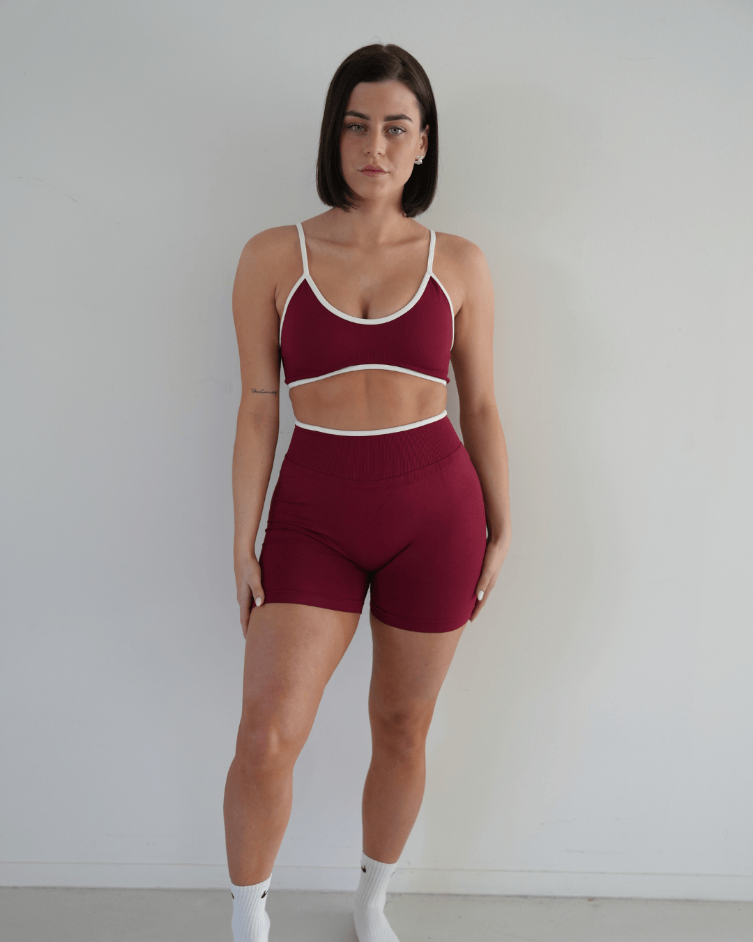 Powercontour Short