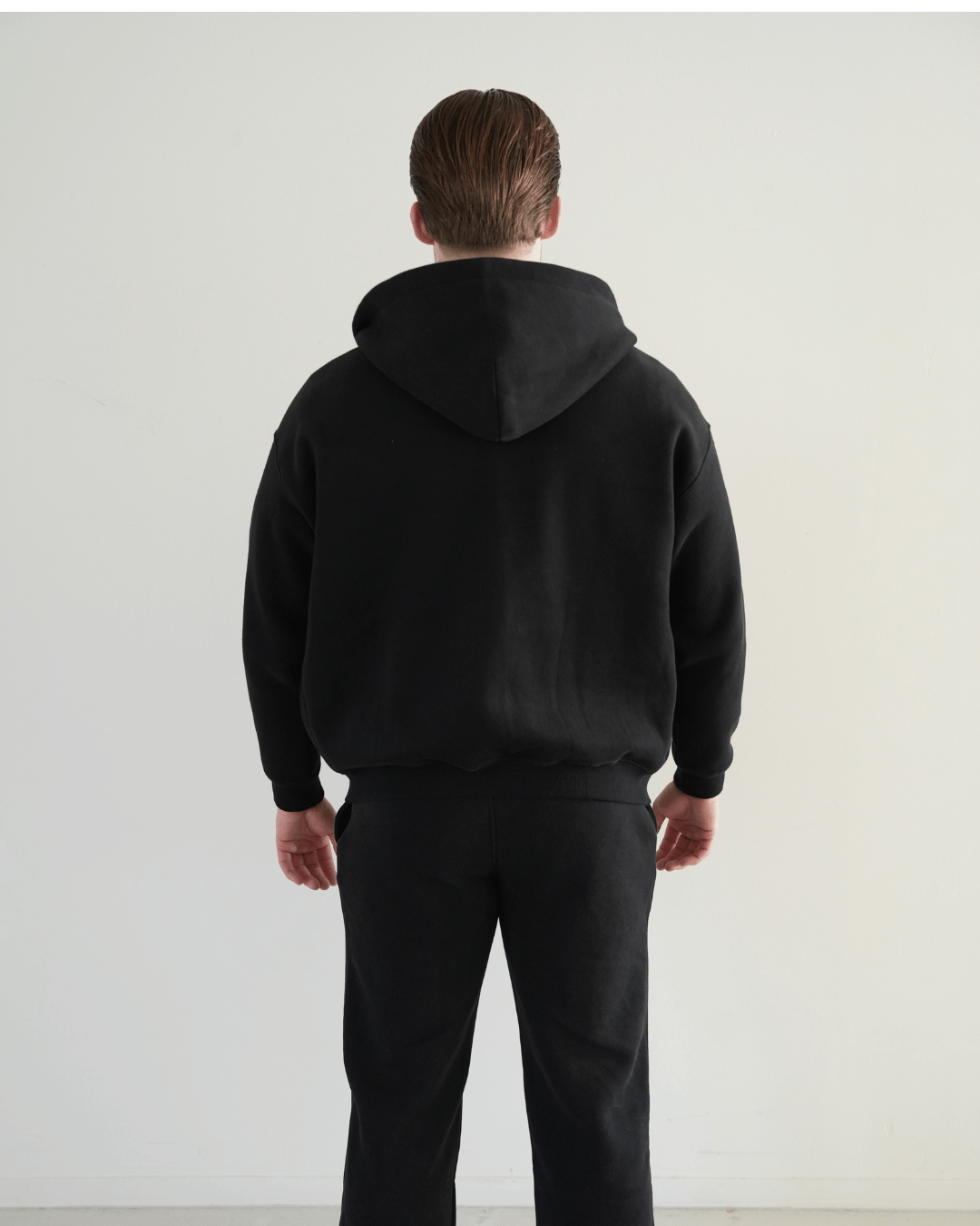 Arctic Full-Zip
