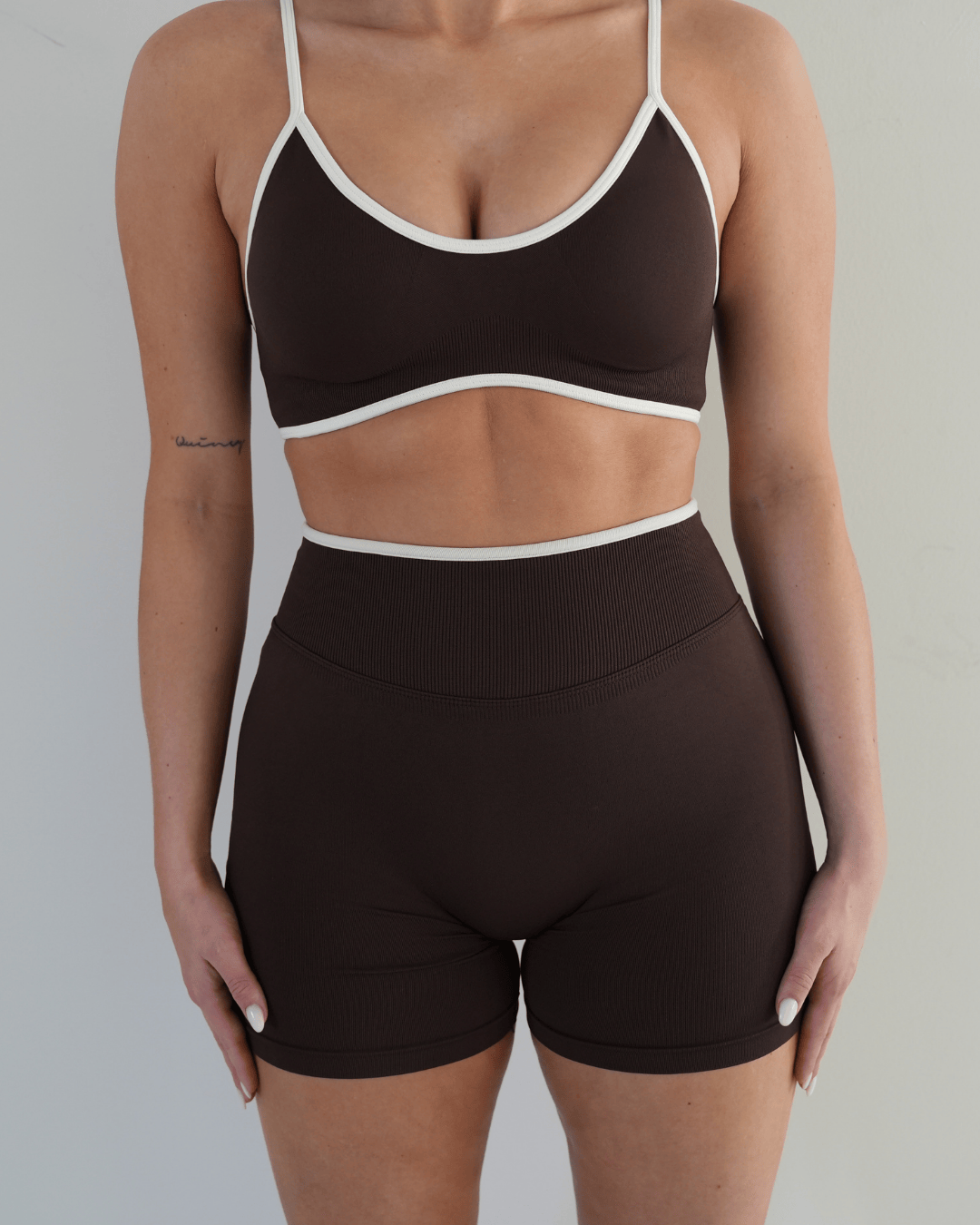 Powercontour Short