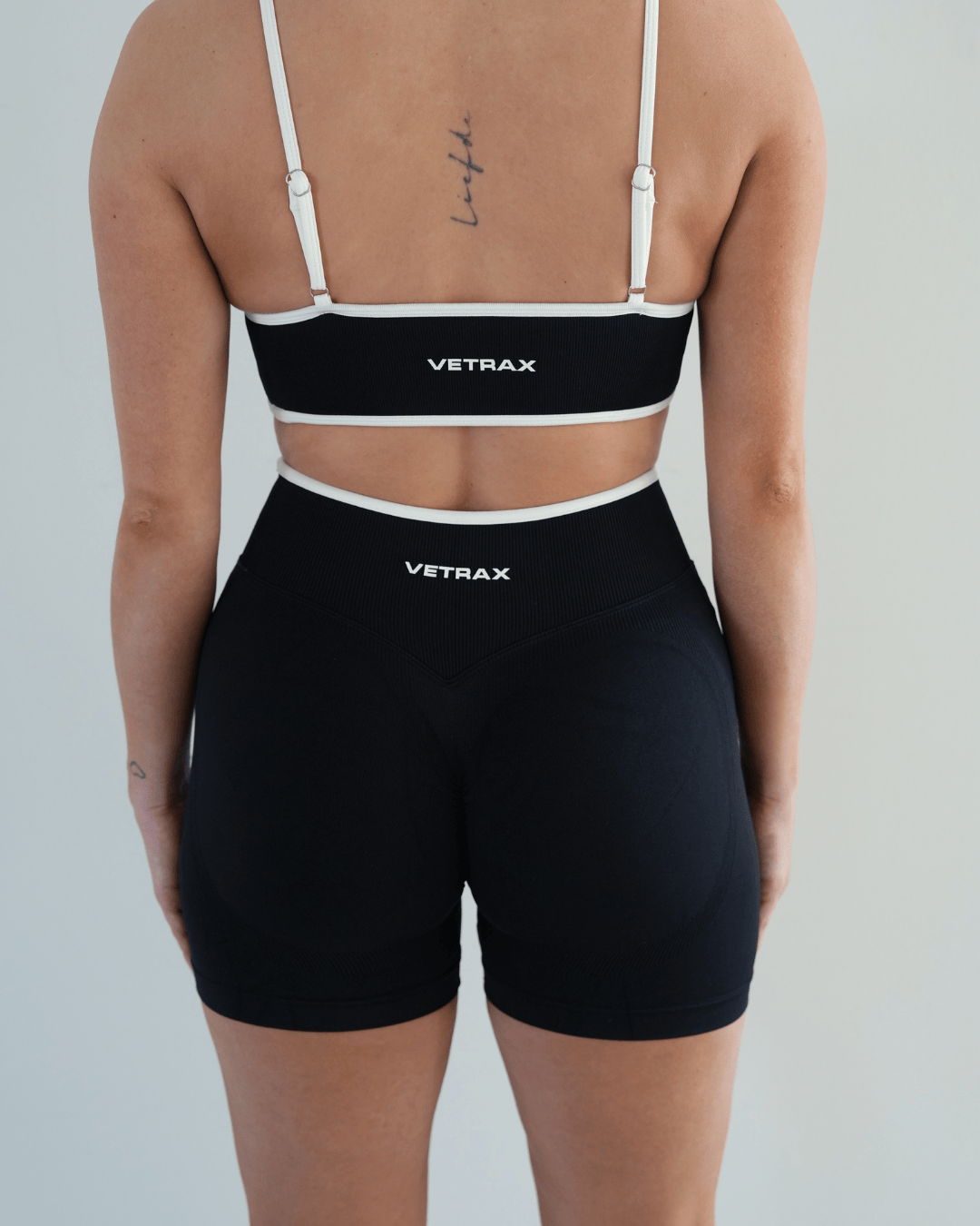 Powercontour Short