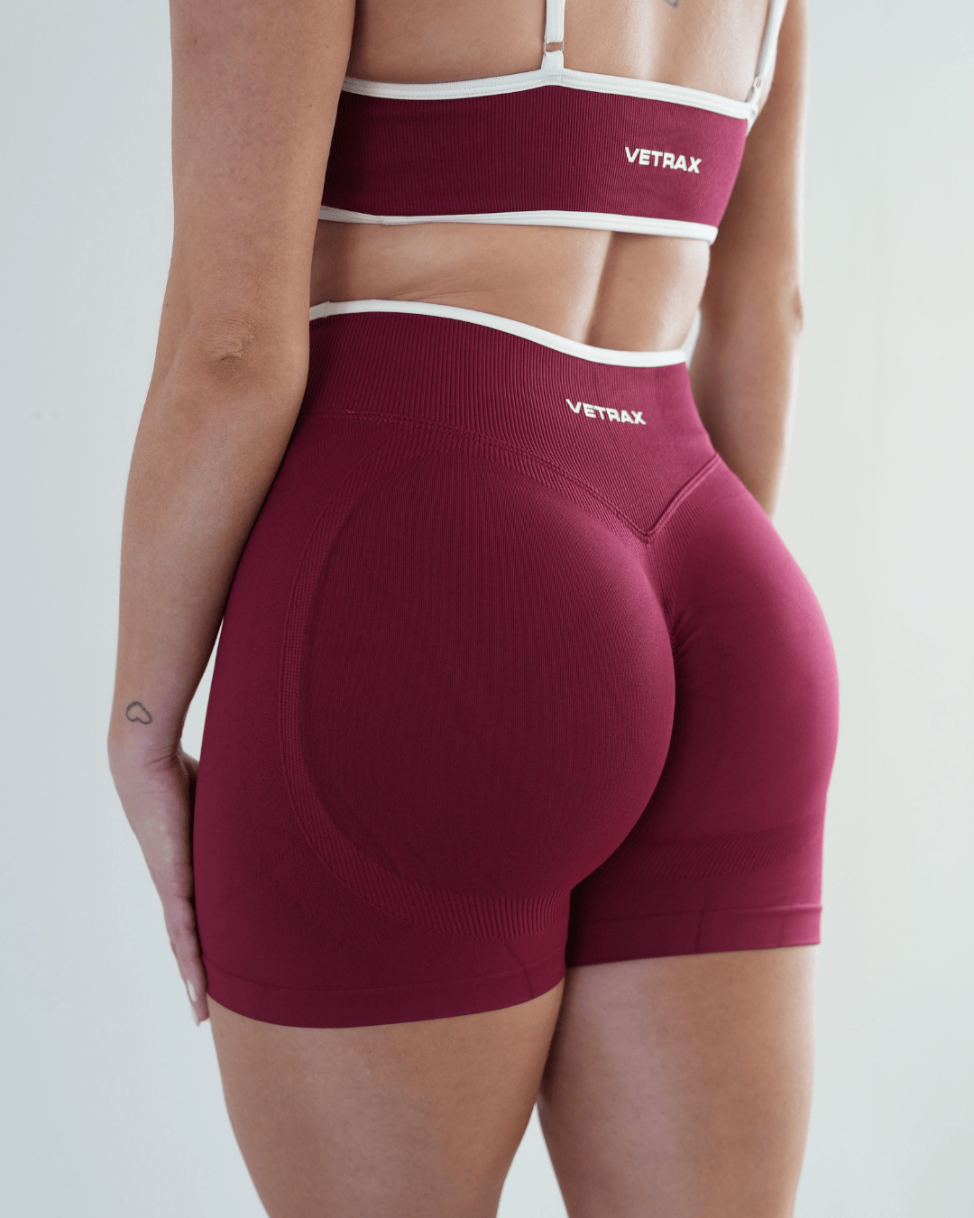 Powercontour Short