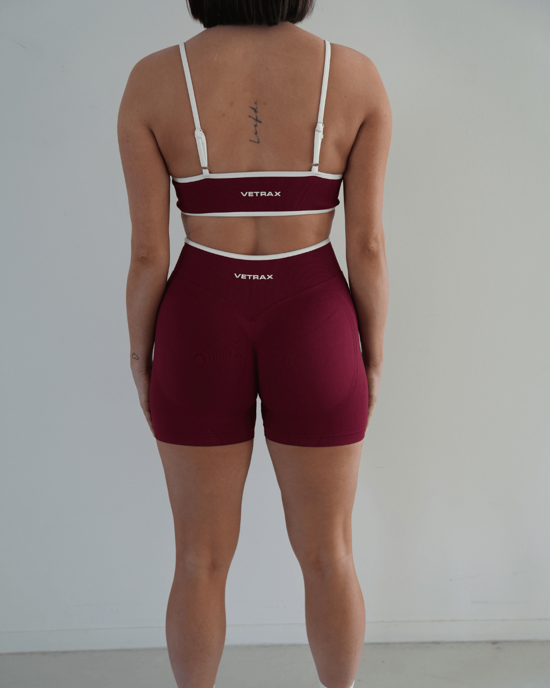 Powercontour Short