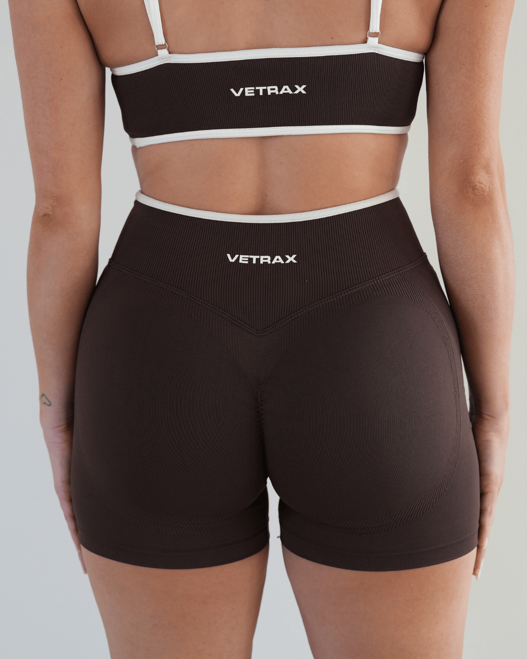 Powercontour sport bra